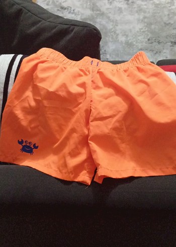 Turuncu mayo - Görsel 2