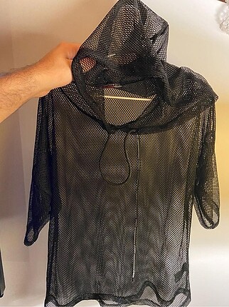 Fileli sweatshirt