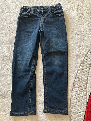 Kot pantolon