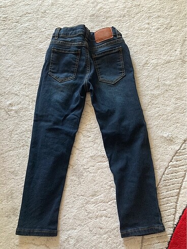 LC Waikiki Kot pantolon