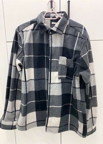 ERKEK ODUNCU GÖMLEĞİ POLAR - Görsel 2