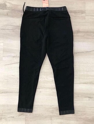 m Beden siyah Renk Nike Jogger Eşofman Altı