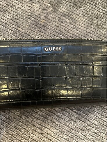 Guess Cüzdan