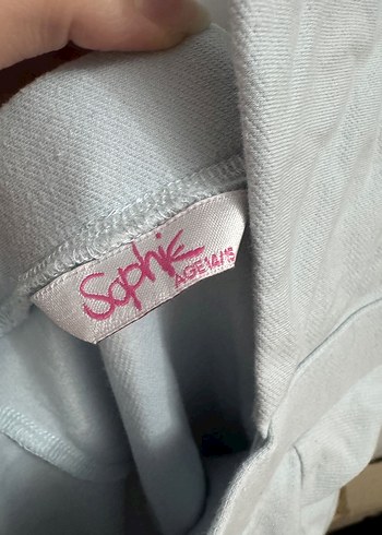 Salopet elbise - Görsel 2