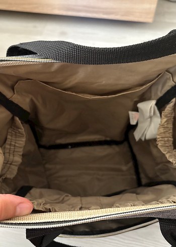 Bebek Bakım Çantası - Görsel 2