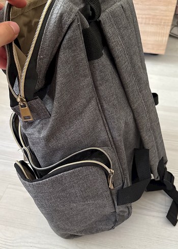 Bebek Bakım Çantası - Görsel 5