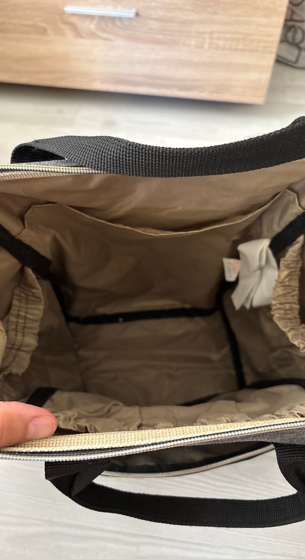 Bebek Bakım Çantası - Görsel 2