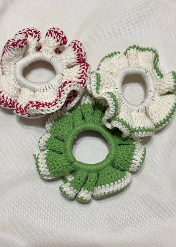 Kadın Saç Aksesuarları - Görsel 3