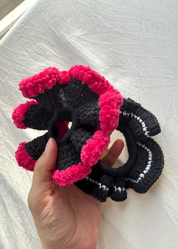 Kadın Saç Aksesuarları - Görsel 2