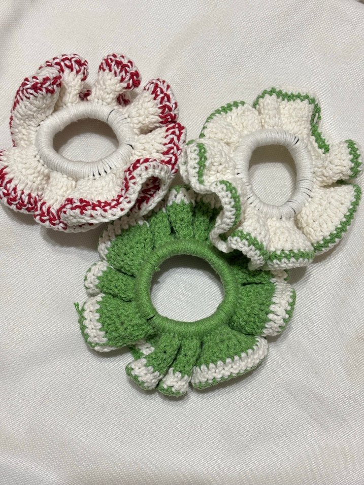 Kadın Saç Aksesuarları - Görsel 3