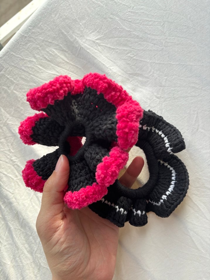 Kadın Saç Aksesuarları - Görsel 2