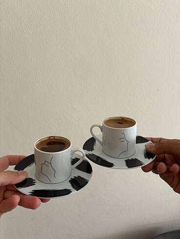 Fincan takımı