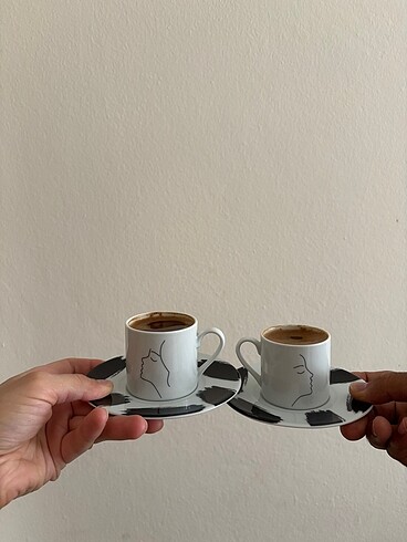 Fincan takımı - Görsel 2