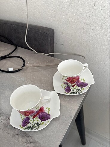 Fincan takımı 2 - Görsel 2