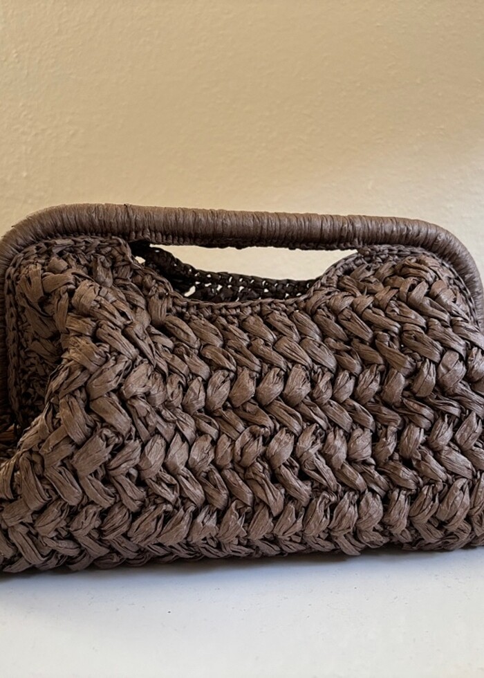 Mango çanta - Görsel 2