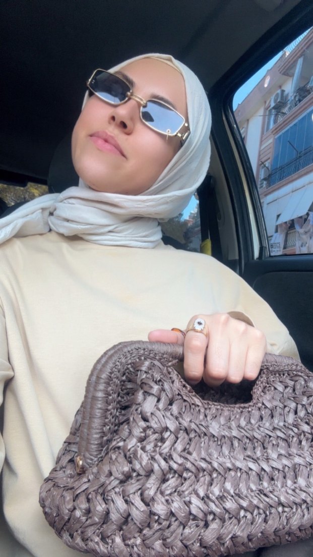 Mango çanta - Görsel 2