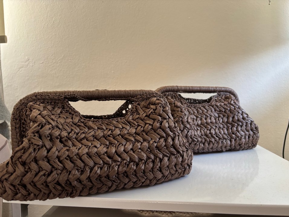 Kadın Çanta - Görsel 2