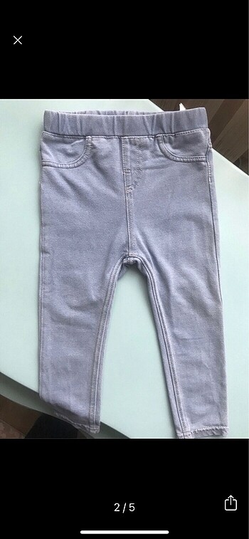 H&M H&M pantolon