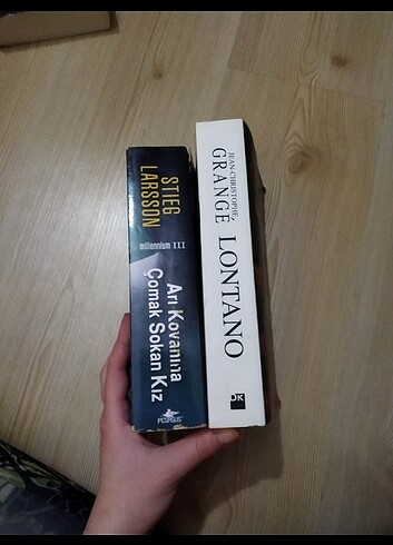  Kitap