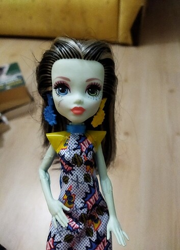 Monster High Hobii