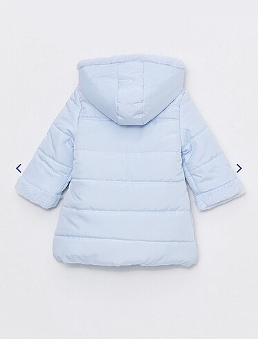 LC Waikiki Lcw bebek kaban