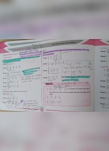  Yargi yayinlari matematik ders notu kpss