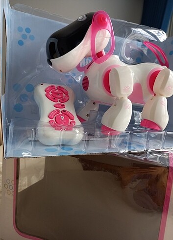 Fisher Price Akıllı mikro kopek