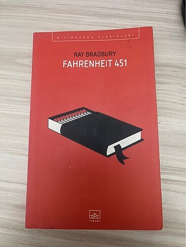 Fahrenheit 451