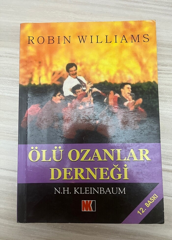 Ölü Ozanlar Derneği - Görsel 2
