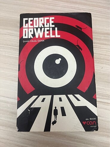 1984 kitap