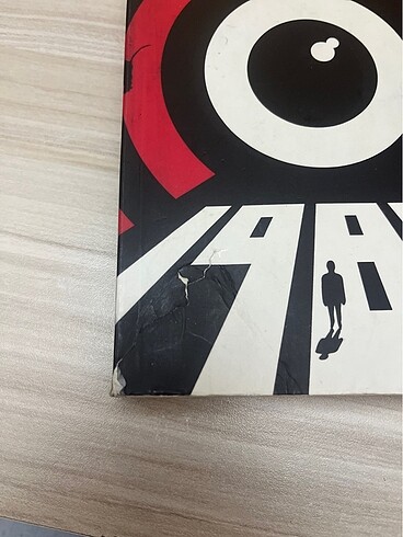 1984 kitap - Görsel 2
