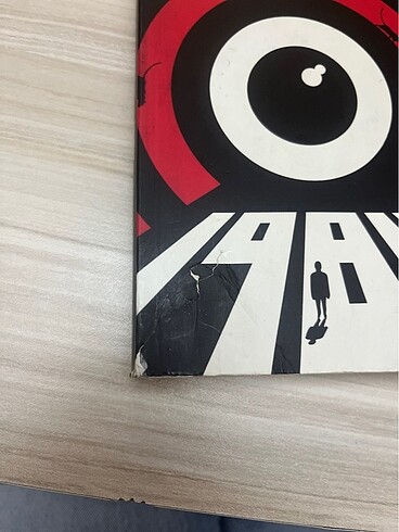 1984 kitap - Görsel 3