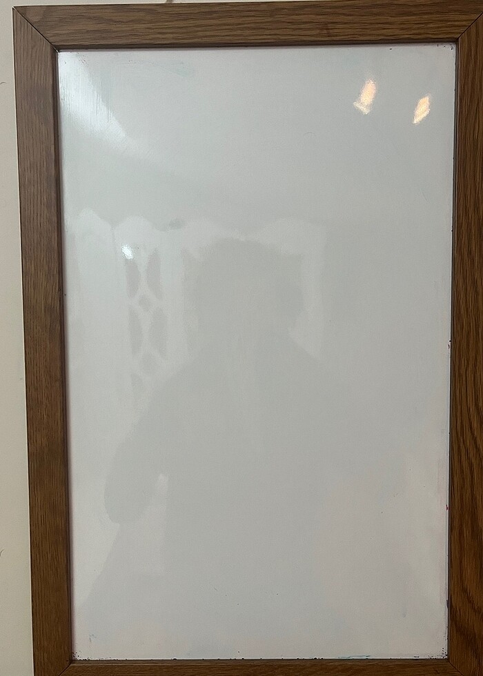 yazı tahtası - Görsel 2