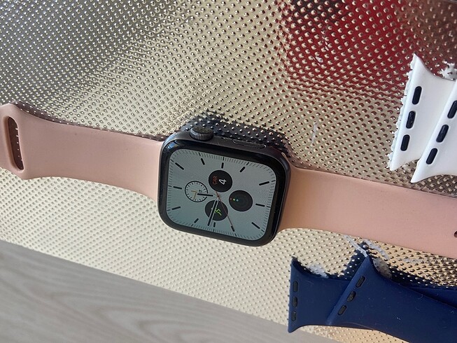 Apple Watch Apple watch 4