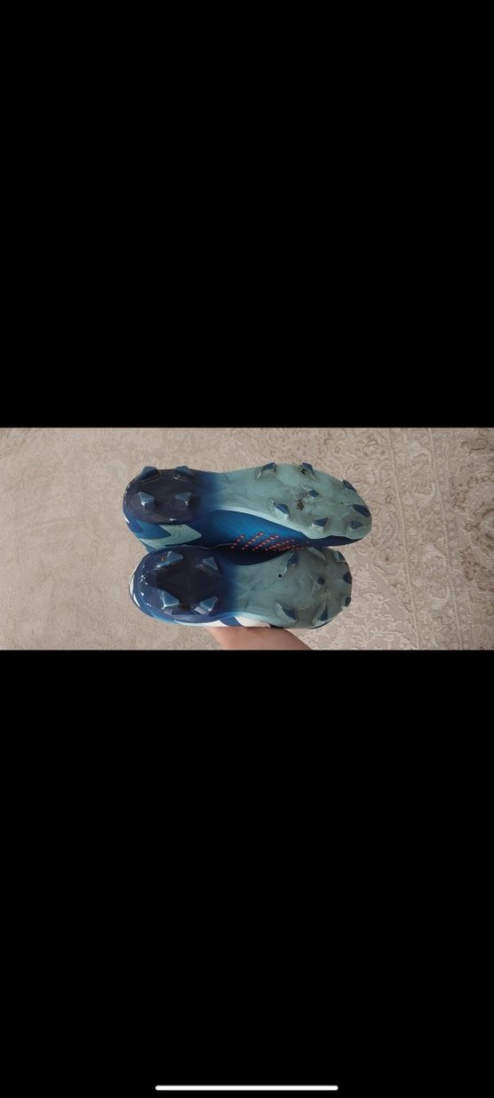 Erkek Futbol Ayakkabısı - Görsel 3