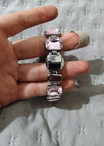 Swarovski Kadın Saat - Görsel 4