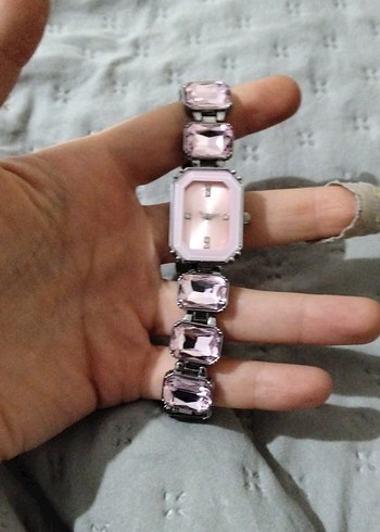 Swarovski Kadın Saat - Görsel 2