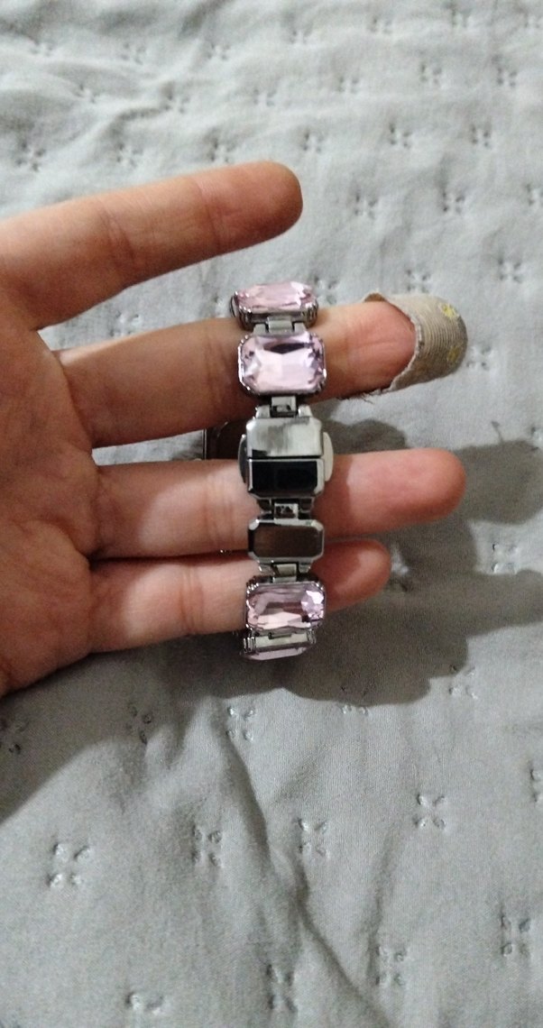 Swarovski Kadın Saat - Görsel 4