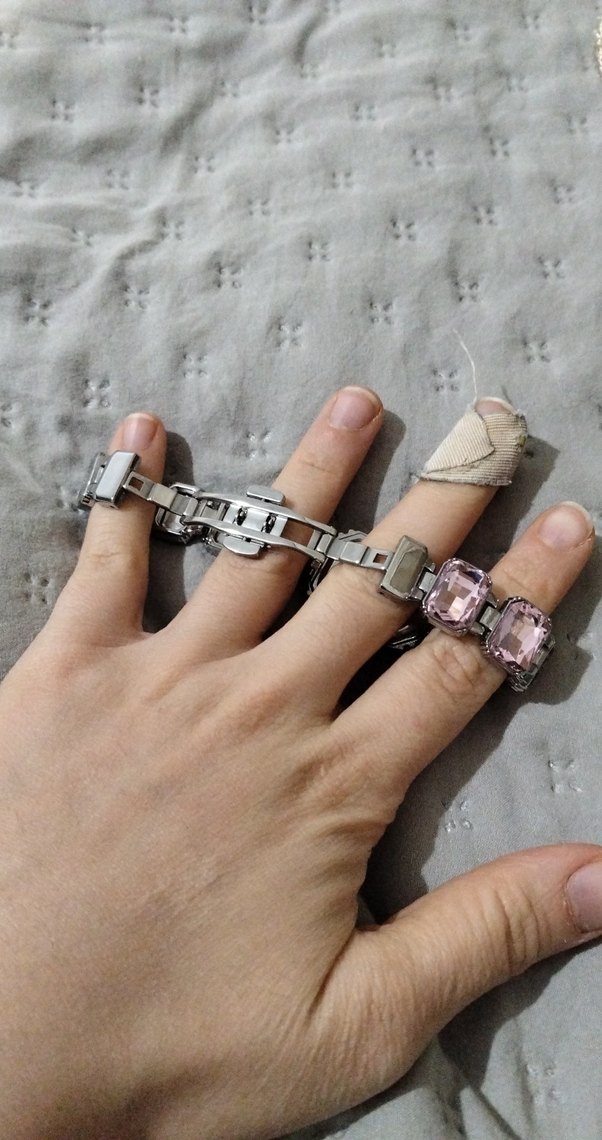 Swarovski Kadın Saat - Görsel 3