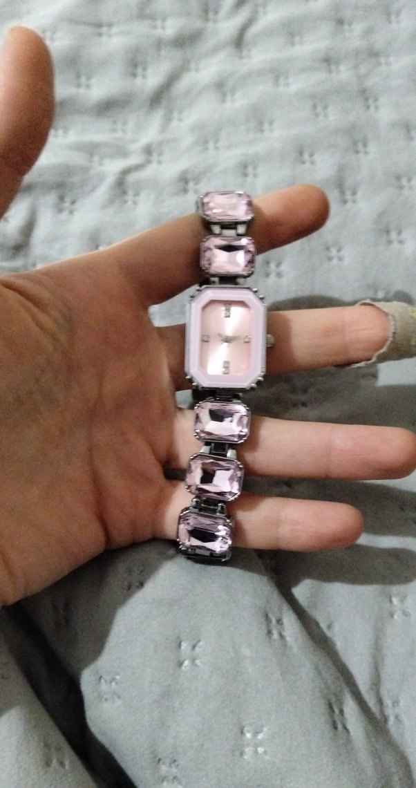 Swarovski Kadın Saat - Görsel 2