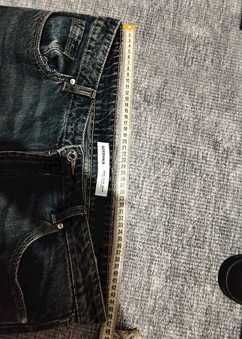 Bershka jean - Görsel 3