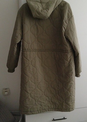 uzun mont - Görsel 3