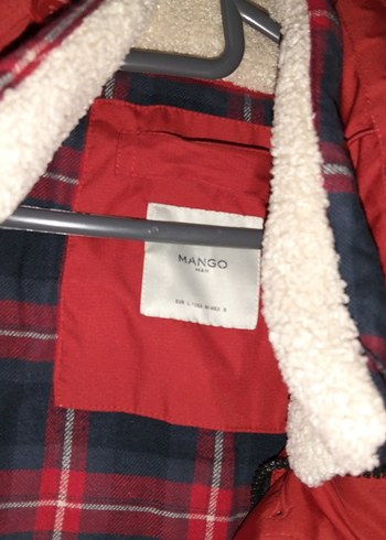 Mango Man erkek şişme yelek - Görsel 4