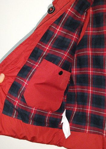 Mango Man erkek şişme yelek - Görsel 3