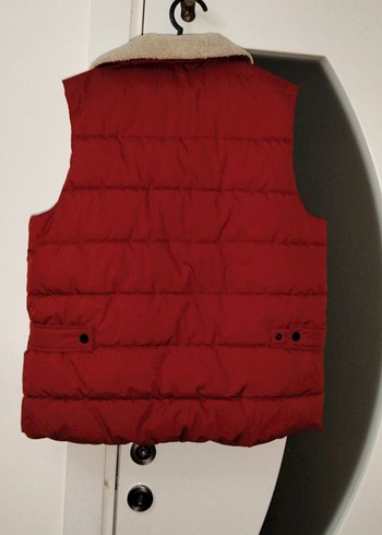 Mango Man erkek şişme yelek - Görsel 5