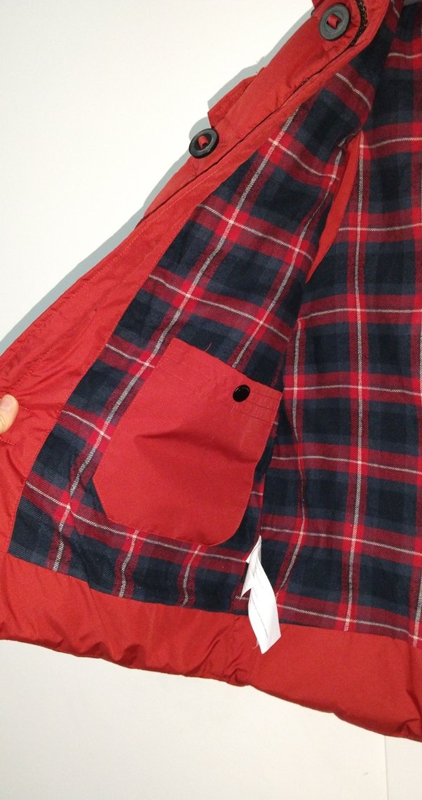 Mango Man erkek şişme yelek - Görsel 3