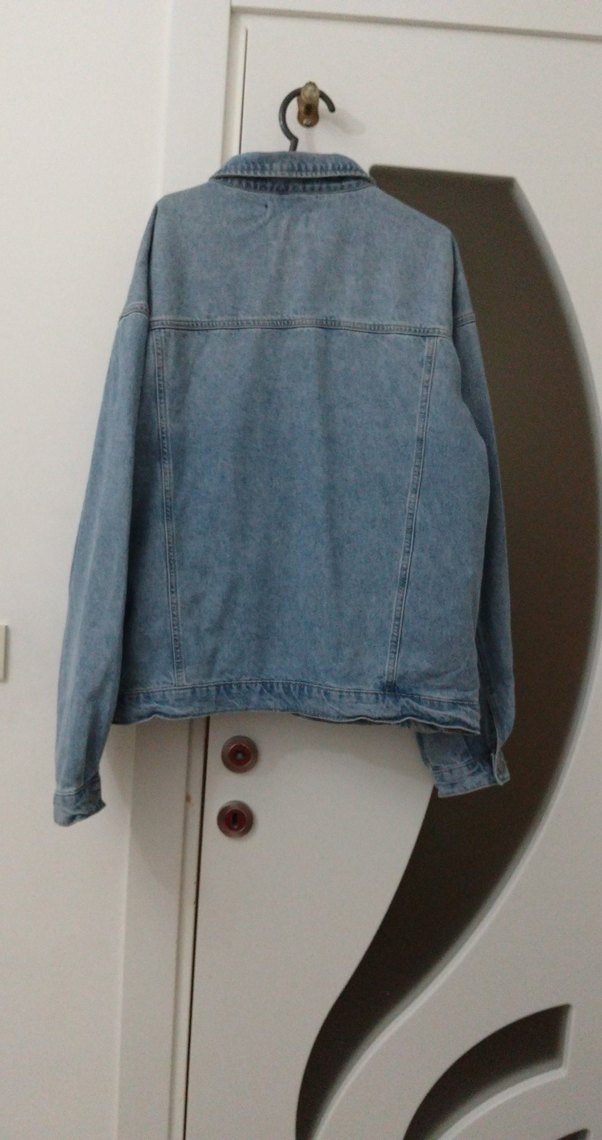 kot ceket - Görsel 4