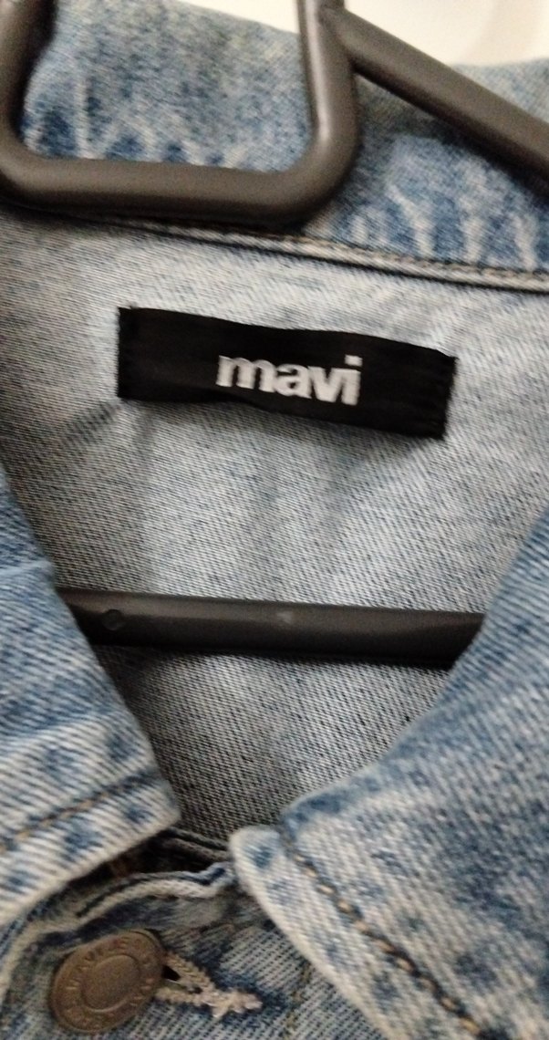 kot ceket - Görsel 2