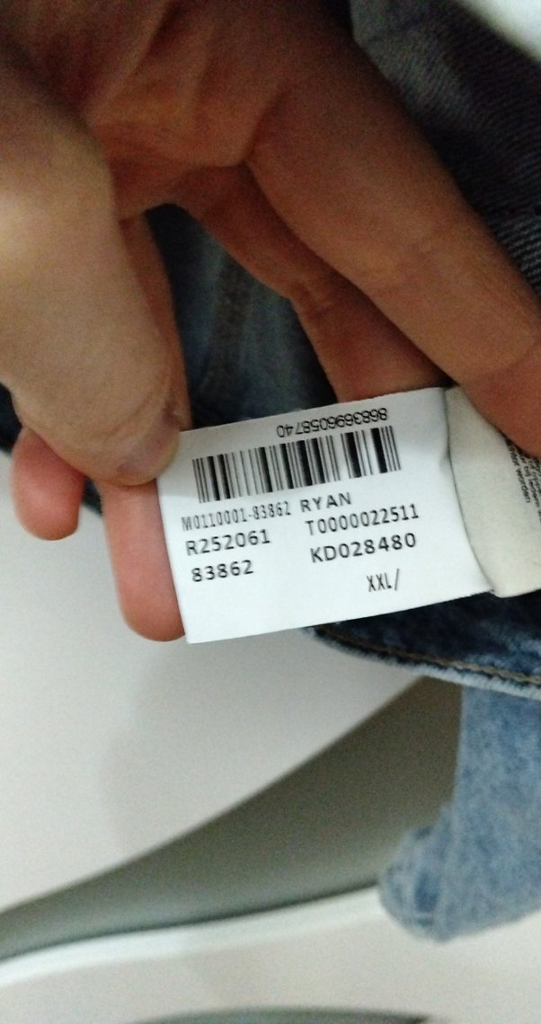 kot ceket - Görsel 3