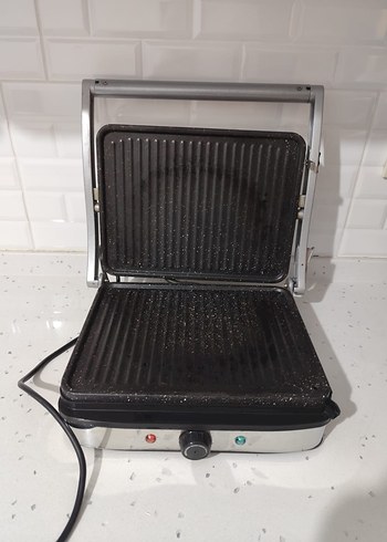 Sinbo Tost Makinesi - Görsel 2